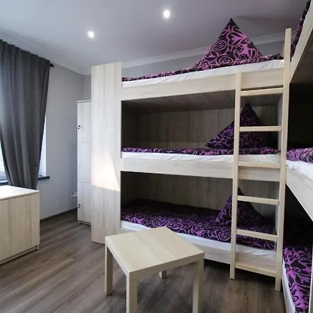 Cheap Hostel 2 אכסניה *