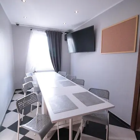 אכסניה Cheap Hostel 2